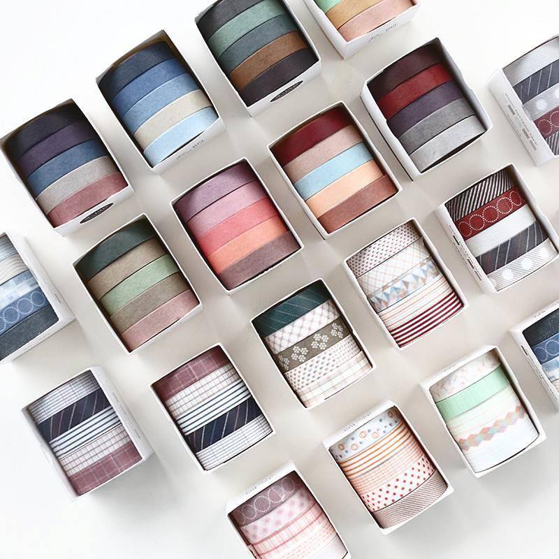 台式电脑显示屏边框台贴纸装饰贴纸暗式电脑显示器边框贴色买3赠1