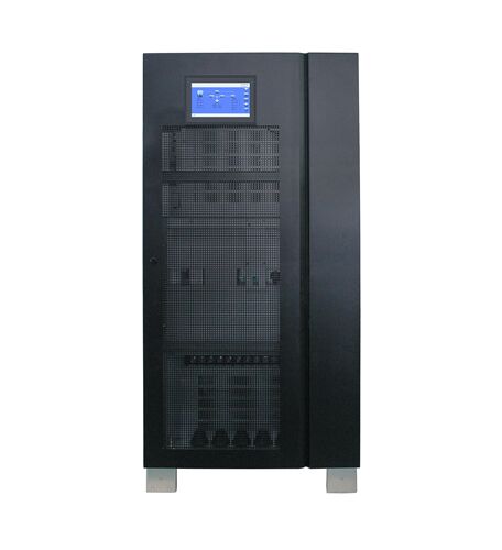 UPS工频100KVA/80KW不间断电源在线式SC6330工业医院机房监控