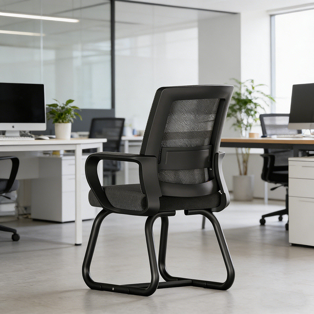 电脑椅家用办公椅弓形会议椅学生学习椅靠背椅电竞游戏椅,商业/办公家具,办公电脑椅/职员椅,淘宝优惠券,粉丝福利购,淘宝优惠卷