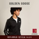 Golden 拉链外套GGDB Collection长袖 Goose女装 Star