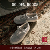 Golden GGDB Star厚底星星银尾鞋 Goose男女鞋 Space