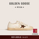 Goose 女鞋  V Star星星时尚 Golden 运动休闲鞋 GGDB