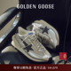 GGDB Goose男女Marathon运动休闲跑鞋 马拉松系列 Golden