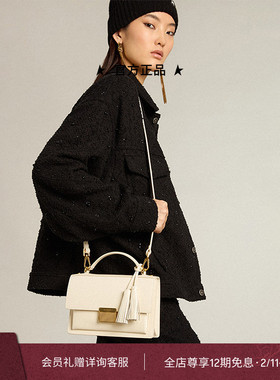 【官方正品】Golden Goose 经典VENEZIA系列中号包袋礼物GGDB