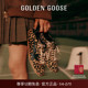 薄底休闲鞋 GGDB Goose男女Marathon Speed 全新系列 Golden