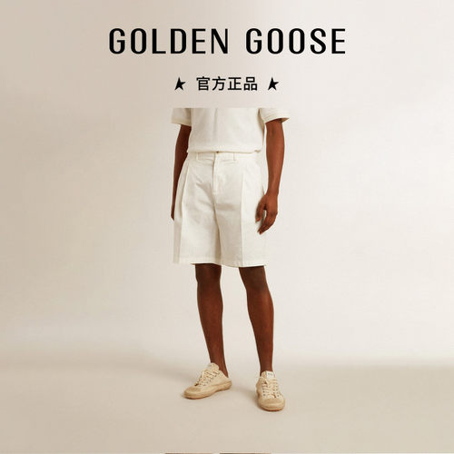 男装夏日时尚百搭短裤