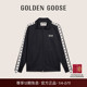 Goose 男装 Star Golden Collection长袖 休闲外套GGDB