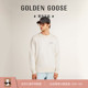 Goose男JOURNEY做旧运动衫 Golden 明星同款