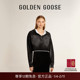 Journey做旧卫衣GGDB Goose女款 明星同款 Golden