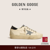 Golden GGDB Star厚底休闲运动鞋 Goose女鞋