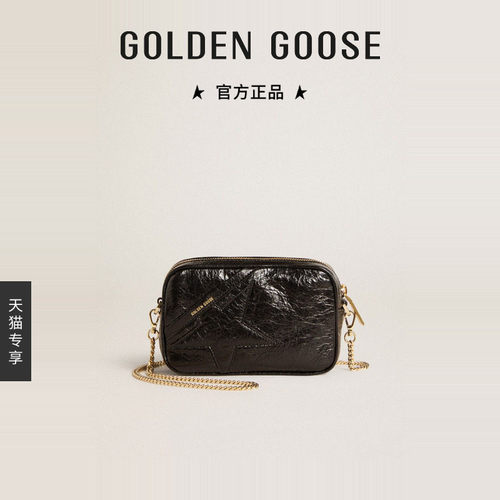 GoldenGoose女包单肩包相机包