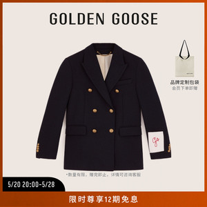 【陈伟霆同款】Golden Goose 男女装 西服外套上衣