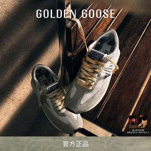 新款 Golden Goose Marathon女鞋 GGDB 星星休閑運動鞋