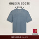亚洲限定 Golden Goose 女士棉质T恤新品 GGDB