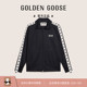 Collection长袖 Golden Star 男装 休闲外套GGDB Goose