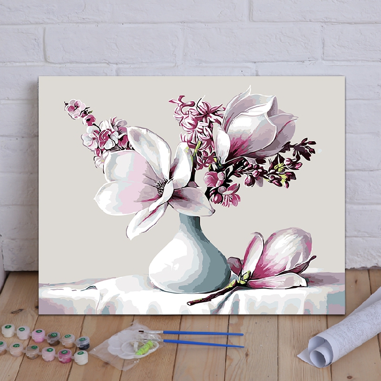 Diy 油画百合价格 Diy 油画百合图片 星期三 Diy 油画百合价格 Diy 油画百合图片 星期三