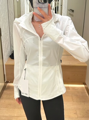 防紫外线透气春夏同款皮肤衣