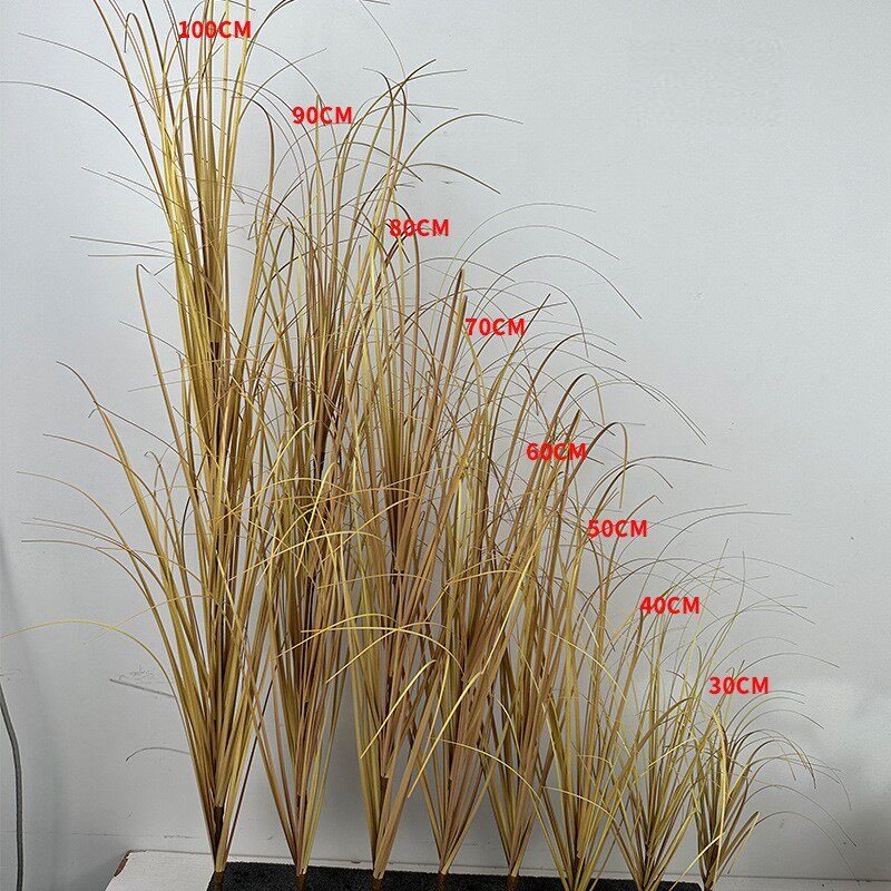 仿真秋季枯色芦苇洋葱草假草堆家居庭院单支装饰花草景观绿植造景,鲜花速递/花卉仿真/绿植园艺,仿真绿植,淘宝优惠券,粉丝福利购,淘宝优惠卷