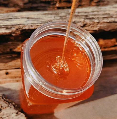 半斤装百花蜜250克