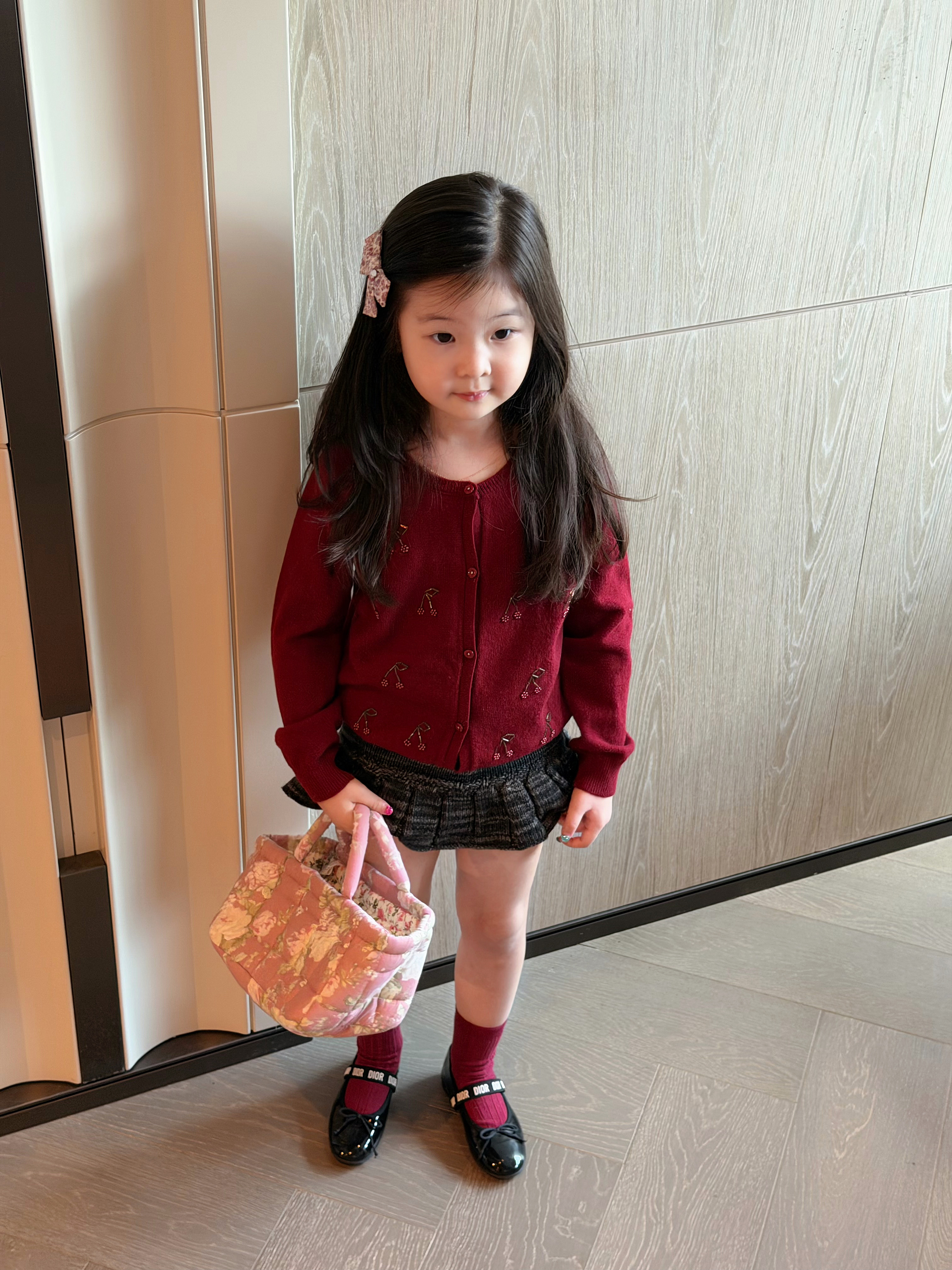 Millie Baby｜BP秋毛衣/针织衫