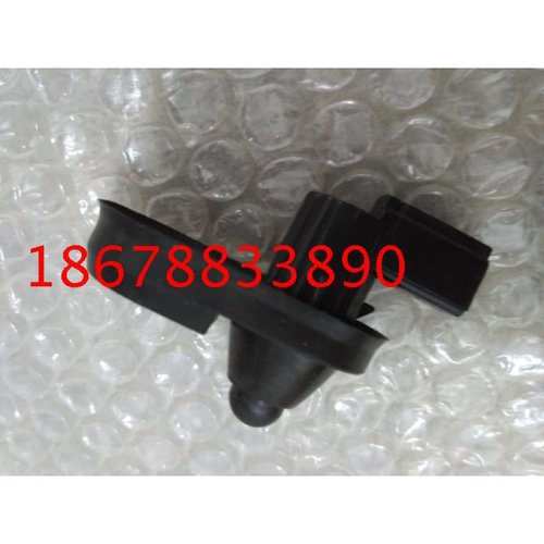 中国豪沃轻卡车门灯开关悍将统帅门灯感应器原厂LG9704790001