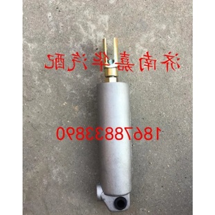 WG9100360018斯太尔豪沃 豪卡 金王子中桥差速锁助力缸差速锁气缸