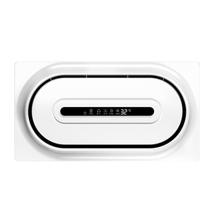 苏泊尔风暖浴霸集成吊顶卫生间浴室取暖智能热环流暖风机