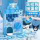 DIY串珠扭蛋机正版 三丽鸥库洛米玉桂狗美乐蒂凯蒂猫手链女孩礼物