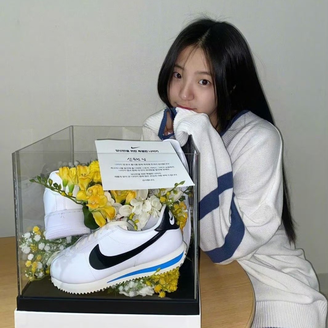 【个性定制】球鞋改色涂鸦手绘