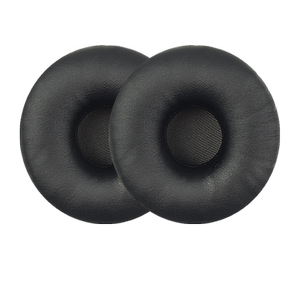 适用sony索尼 MDR-XB450AP/AB原厂头戴式耳机套XB650耳罩XB550AP蓝牙耳机保护套WH-XB700海绵套皮套头梁横梁