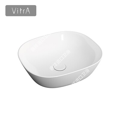 Plural几合系列案上盆卫生间洗手盆台上盆7810