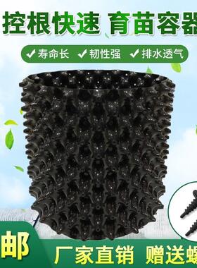 控根器围树板移植植物控根板容器农场移栽耐用大树石榴树花盆绿化