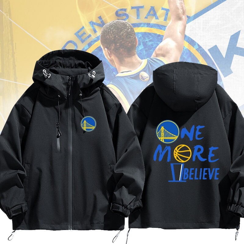 动漫初音少女未来周边miku二次元连帽冲锋衣男女春秋冬款夹克外套