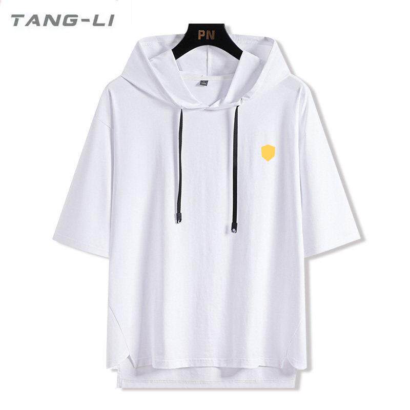 三角洲游戏行动周边同款战术cos服连帽短袖T恤夏季宽松半袖T恤潮