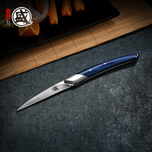 厨师雕刻刀日本三本盛