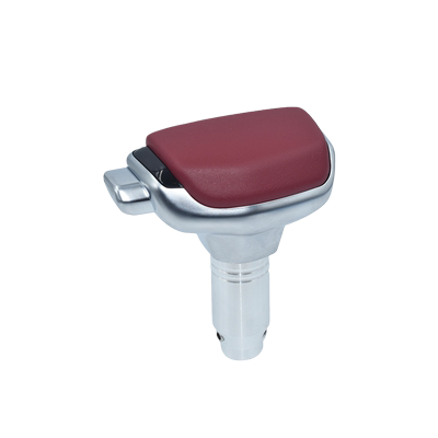 路虎神行者2升级飞机游艇式档把