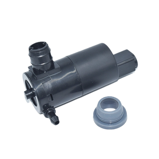 适配荣威360 ei6 i5 e950 名爵MG5 MG6锐行GT雨刮喷水壶电机马达