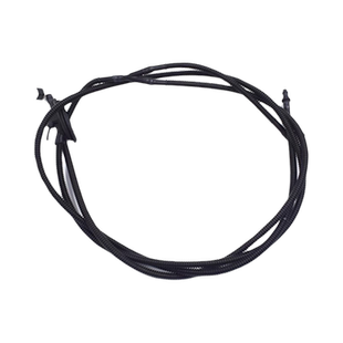 适配福克斯致胜翼虎锐际蒙迪欧金牛座机盖雨刮刷器玻璃喷水管子