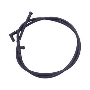 适配别克昂科威喷水管汽车前机盖雨刮刷器玻璃喷水连接管子配件