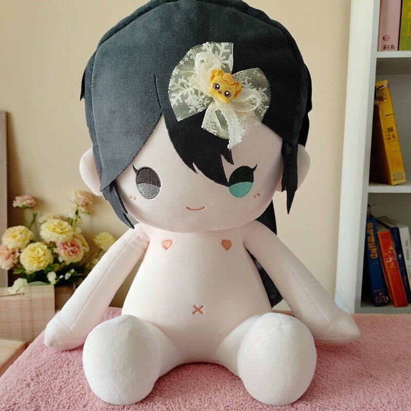 边狱巴士周边属性40cm坐姿