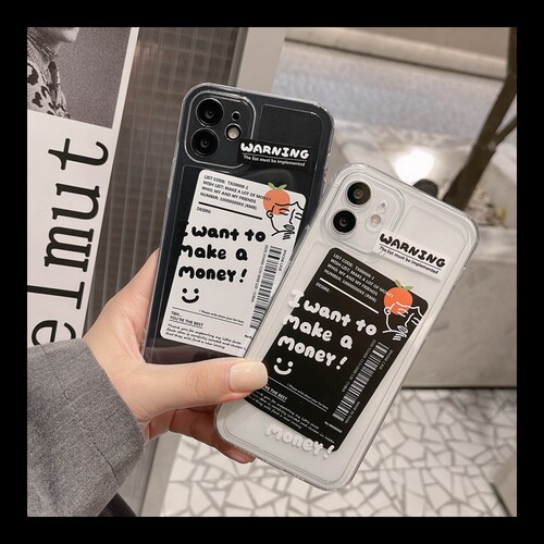 TPU Cases Covers Protector for适用于 Iphone 14 13 12 11 pro max XR