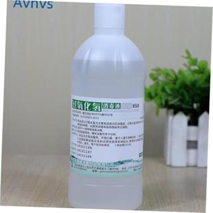 solution peroxide hydrogen liquid disinfection