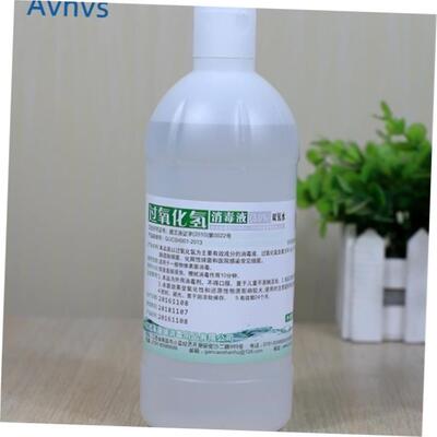 peroxide disinfection liquid hydrogen peroxide solution 3%