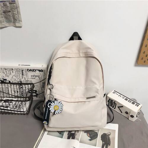 men women fashion school bags travel laptop bag boy backpack