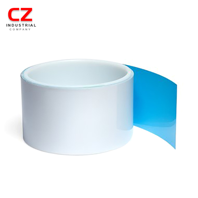 3M8815白色导热无基材导热双面胶带 任意分切规格