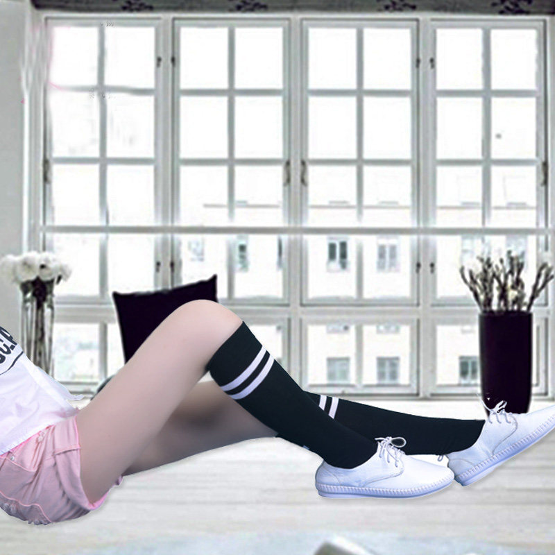 Chaussettes - collants mouvement - Ref 755458 Image 3