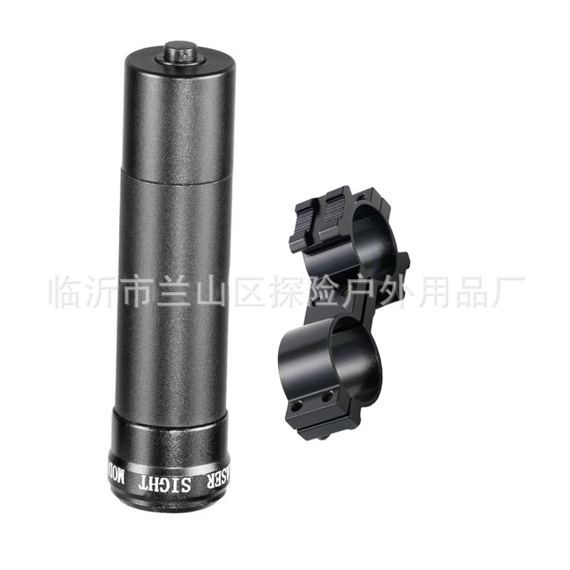台球训练器中式八球激光瞄准器握杆出杆动作矫正辅助练习器材配件
