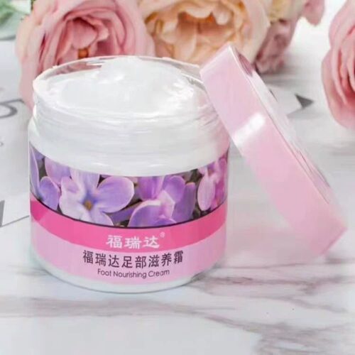 福瑞达足部滋润霜 150g 保湿 足霜27年7月