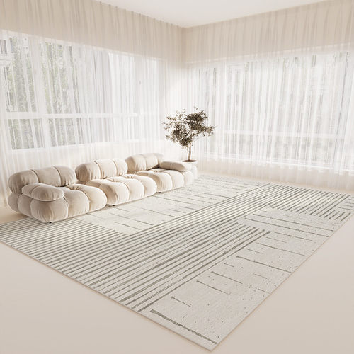 客厅茶几垫轻奢北欧PVC可擦免洗