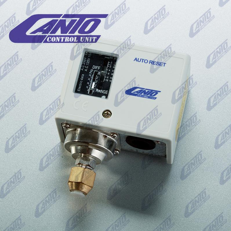 SPC-110E 锅炉 消防 锅炉 水处理 空压机 气动 压力开关压力控制